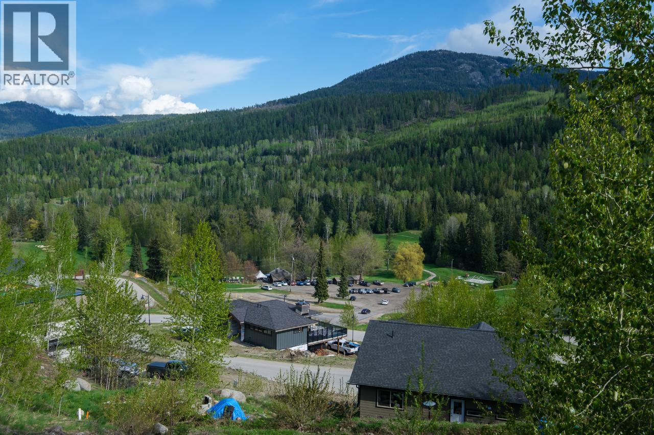 1021 SILVERTIP Road, Rossland