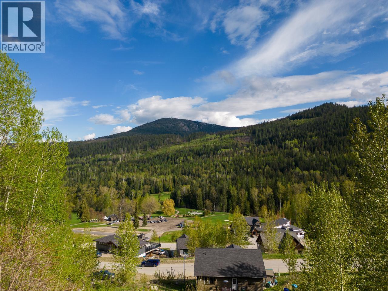 1021 SILVERTIP Road, Rossland