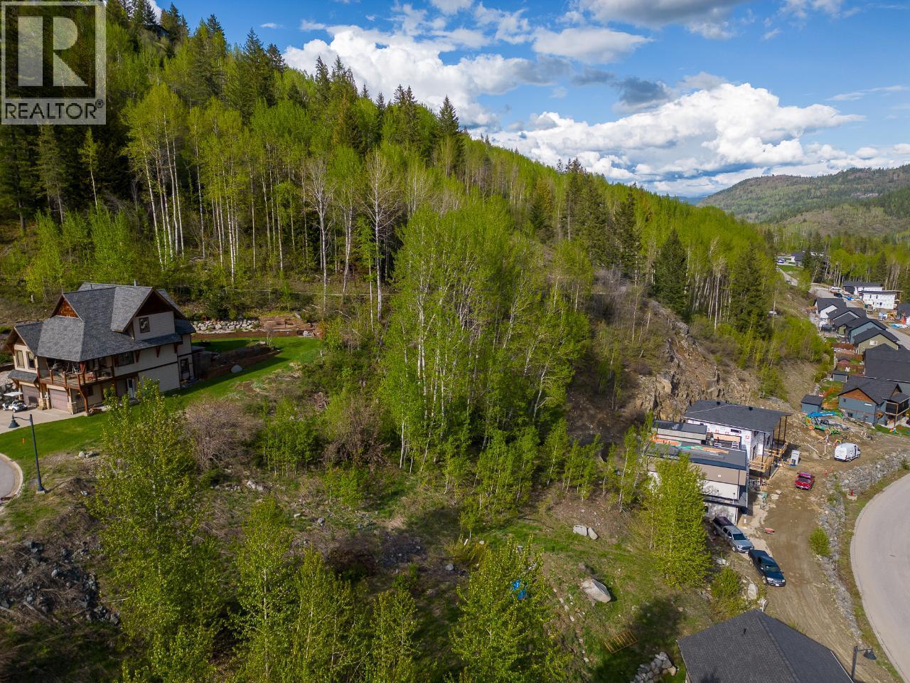 1021 SILVERTIP Road, Rossland