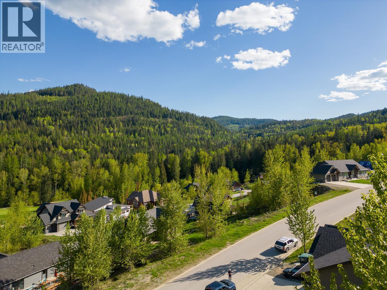 1021 SILVERTIP Road, Rossland