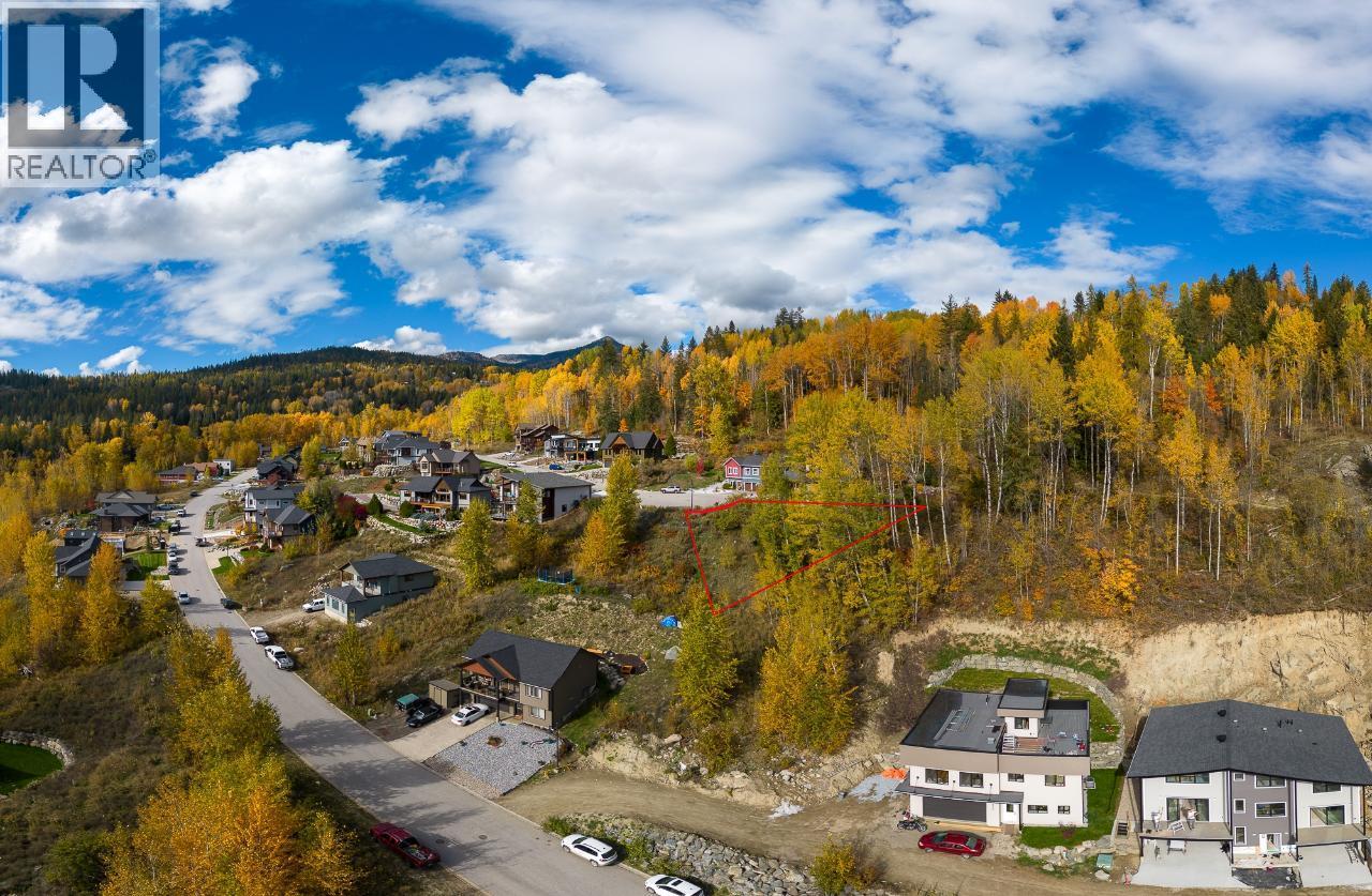 1021 SILVERTIP Road, Rossland