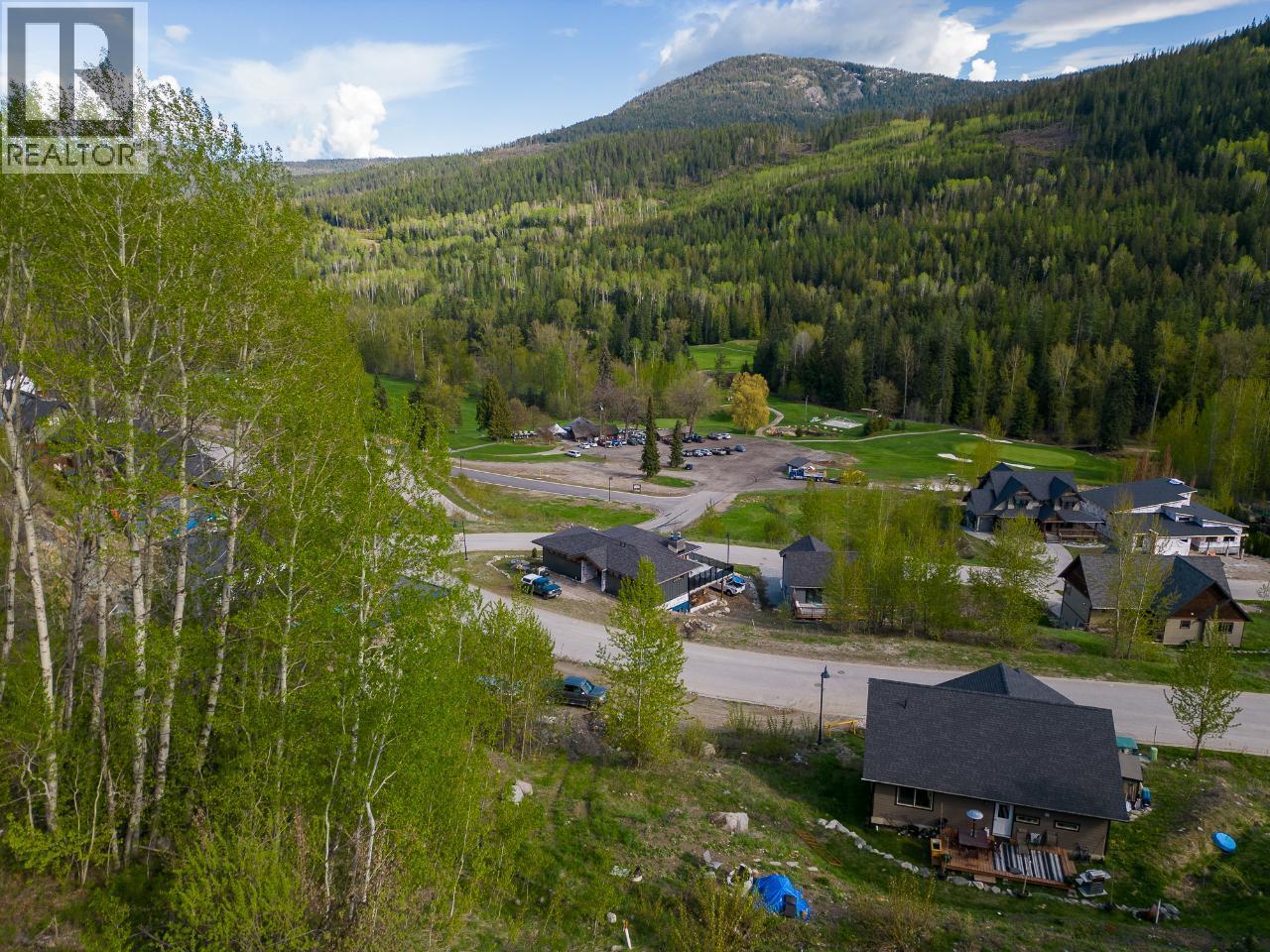 1021 SILVERTIP Road, Rossland