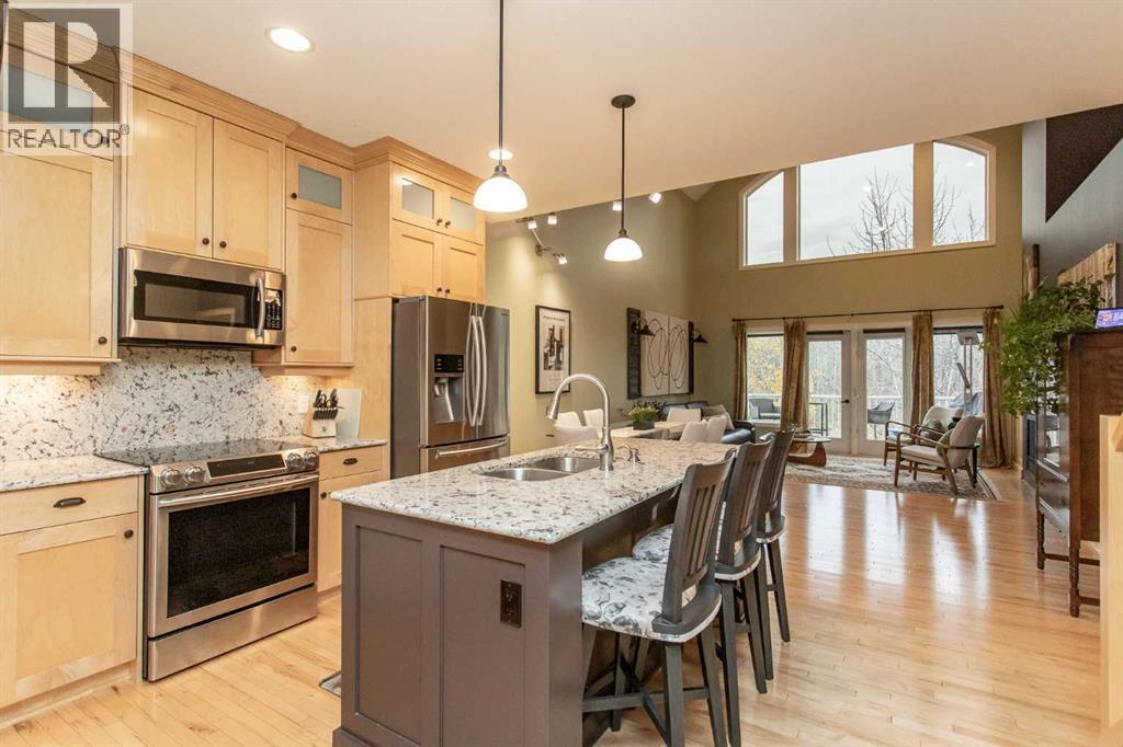 20 Cranna Cove, Lacombe