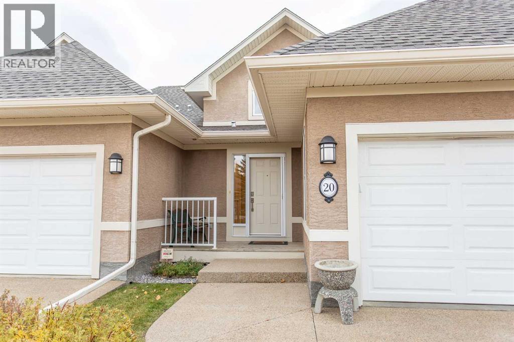 20 Cranna Cove, Lacombe