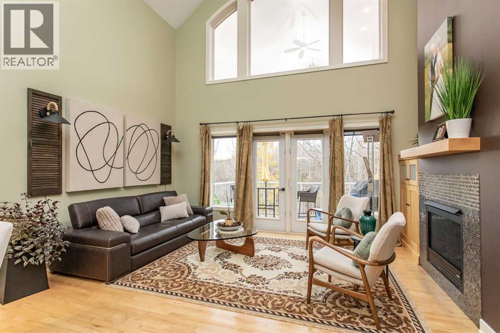 20 Cranna Cove, Lacombe