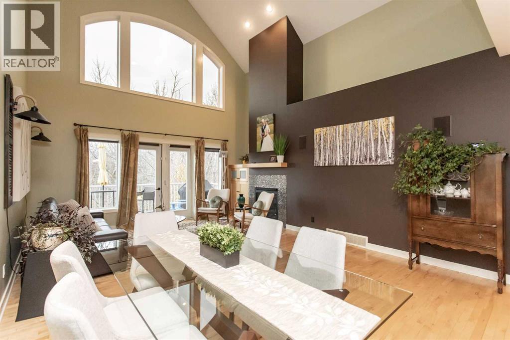 20 Cranna Cove, Lacombe