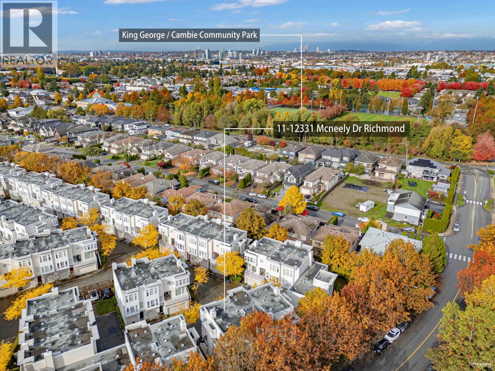 #11-12331 MCNEELY Drive, Richmond