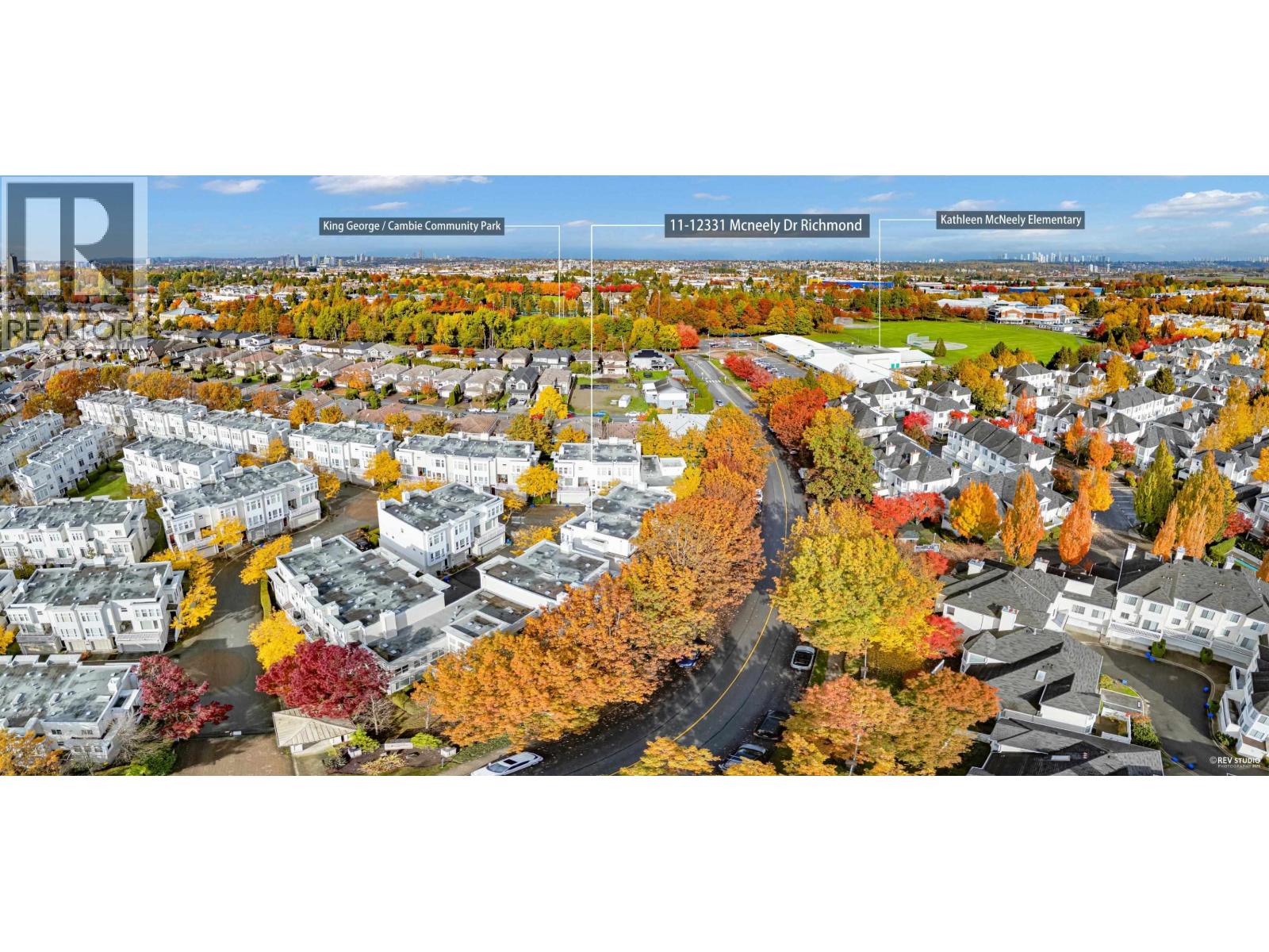 #11-12331 MCNEELY Drive, Richmond