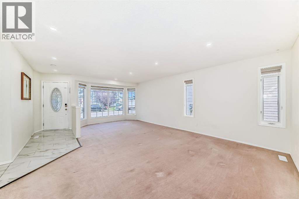 Single Family House for Sale in  Del Ray Road Monterey Park Calgary 