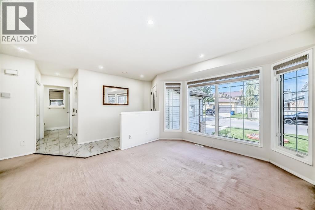 Single Family House for Sale in  Del Ray Road Monterey Park Calgary 