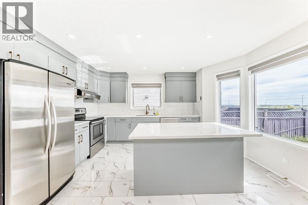 Single Family House for Sale in  Del Ray Road Monterey Park Calgary 