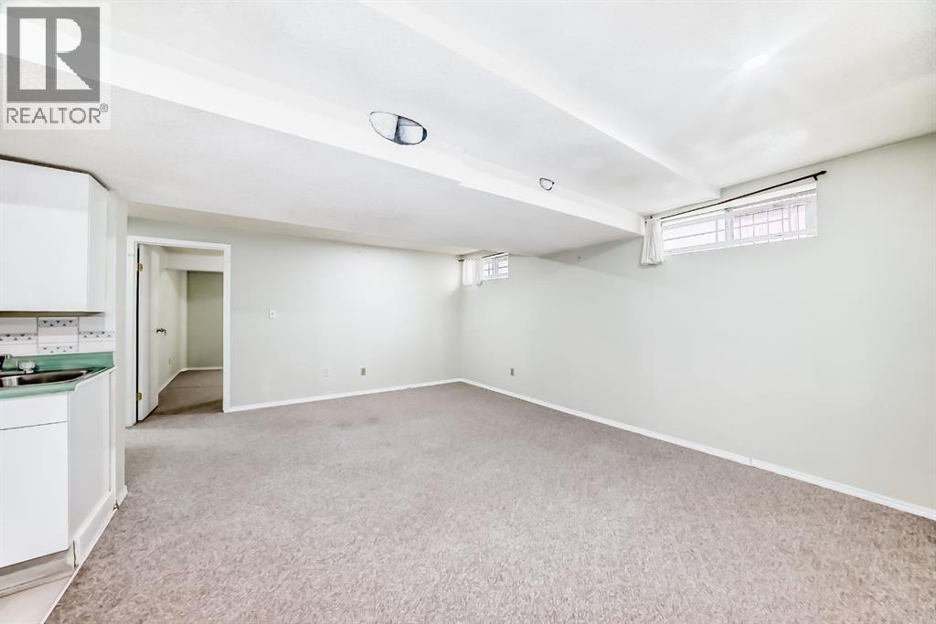 Single Family House for Sale in  Del Ray Road Monterey Park Calgary 