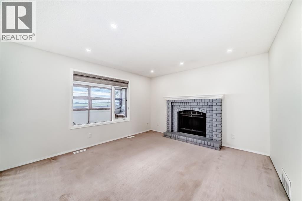 Single Family House for Sale in  Del Ray Road Monterey Park Calgary 