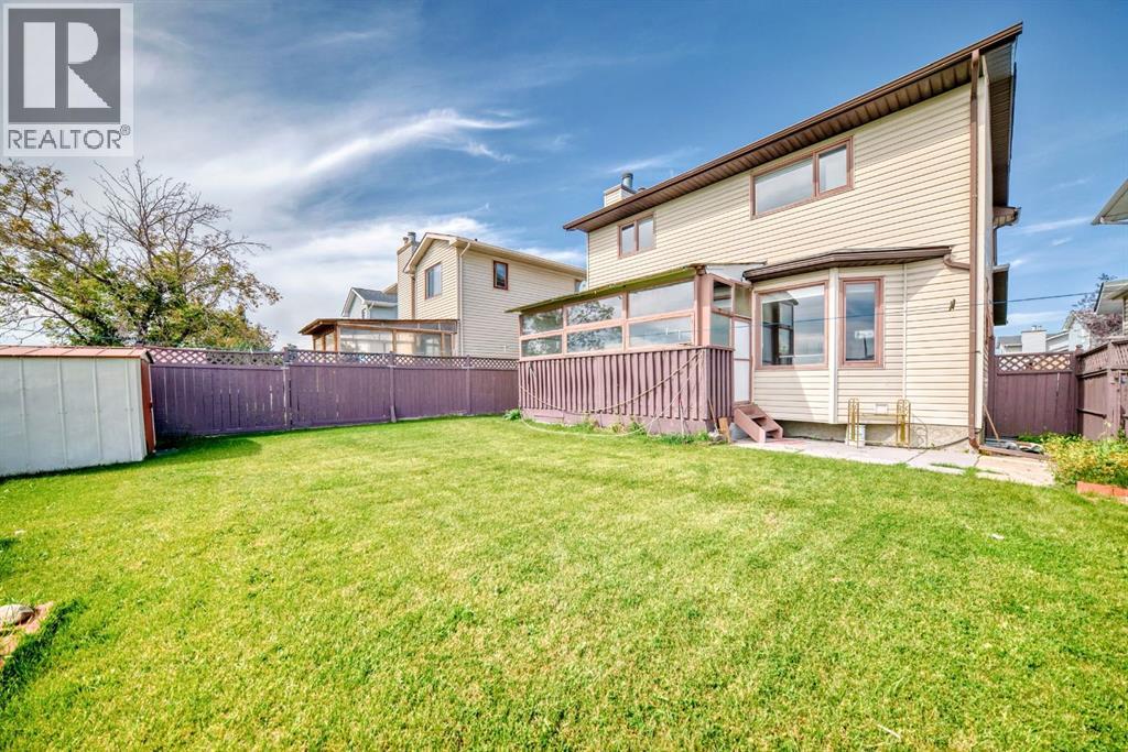 Single Family House for Sale in  Del Ray Road Monterey Park Calgary 