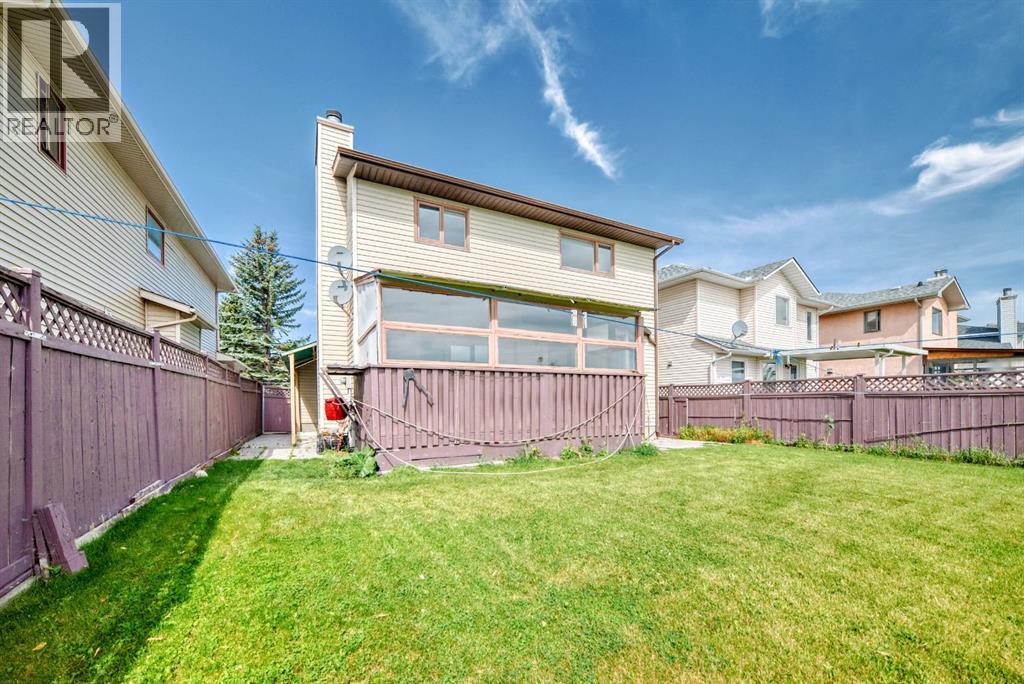 Single Family House for Sale in  Del Ray Road Monterey Park Calgary 