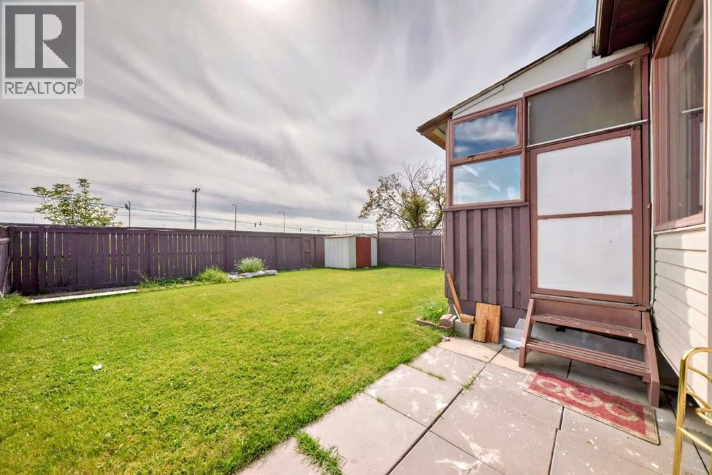 Single Family House for Sale in  Del Ray Road Monterey Park Calgary 