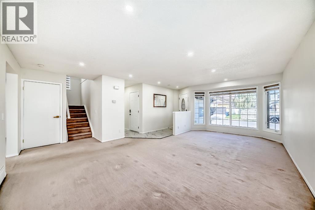 Single Family House for Sale in  Del Ray Road Monterey Park Calgary 