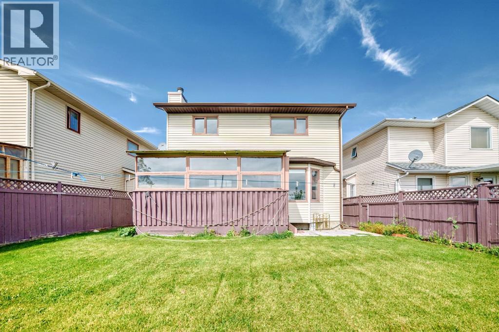 Single Family House for Sale in  Del Ray Road Monterey Park Calgary 