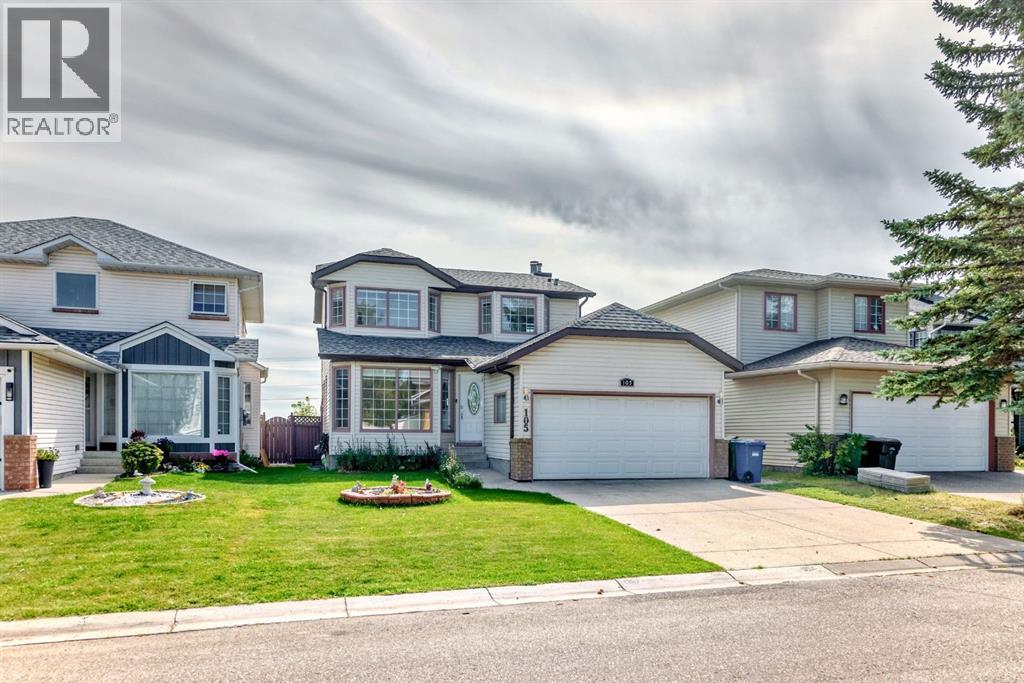 Single Family House for Sale in  Del Ray Road Monterey Park Calgary 