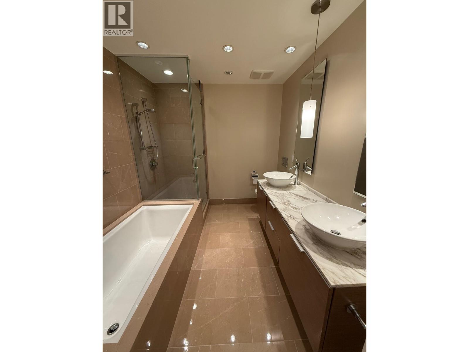 4005 1111 ALBERNI STREET, Vancouver