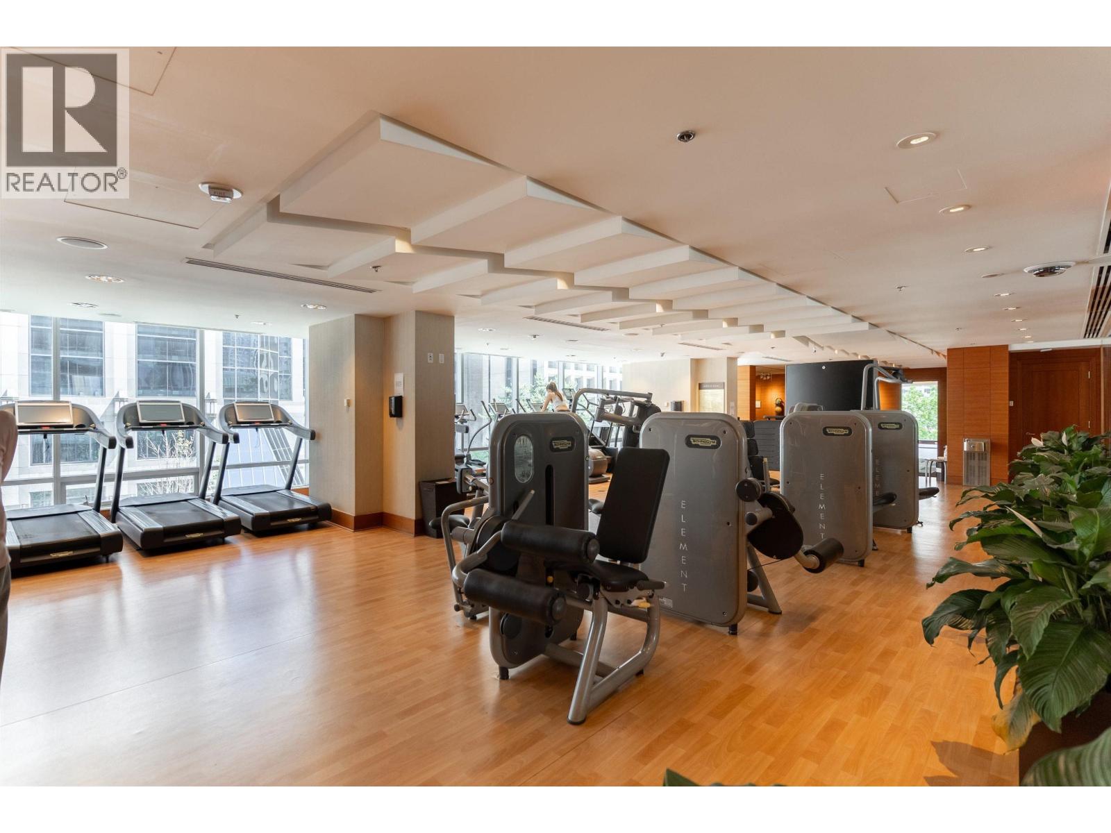 4005 1111 ALBERNI STREET, Vancouver