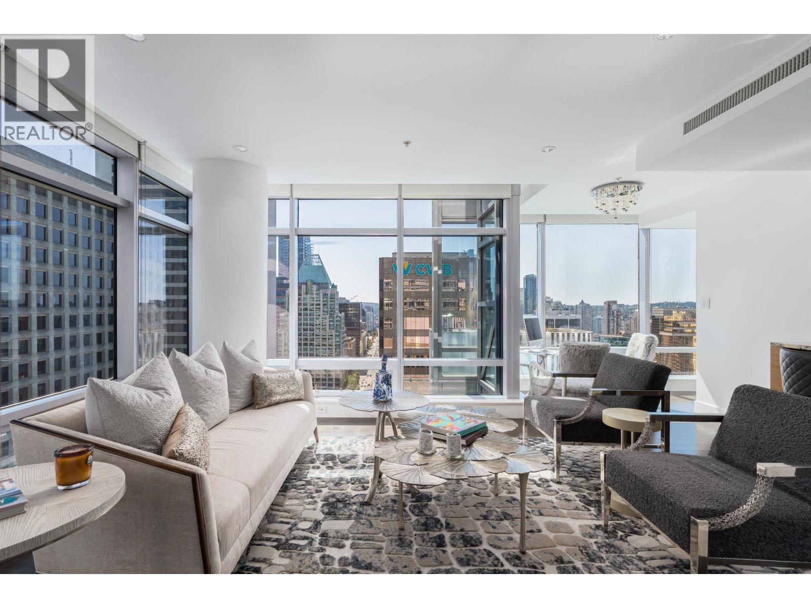 4005 1111 ALBERNI STREET, Vancouver