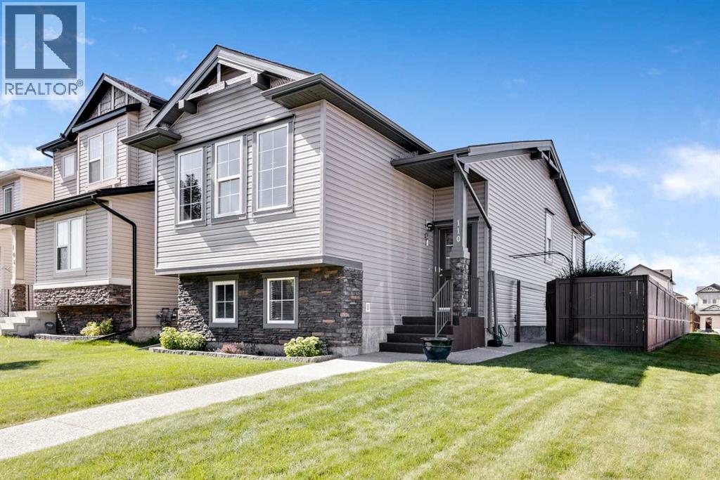 110 Covecreek Place NE, Calgary, Alberta