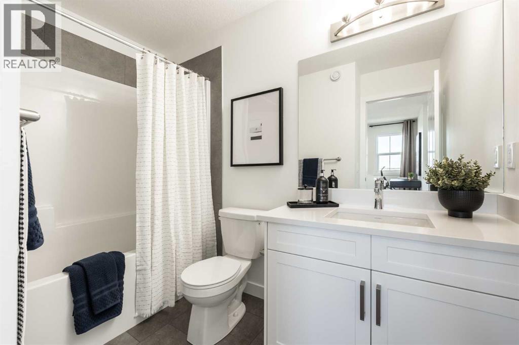 Single Family House for Sale in  Creekstone Walk SW Pine Creek Calgary 