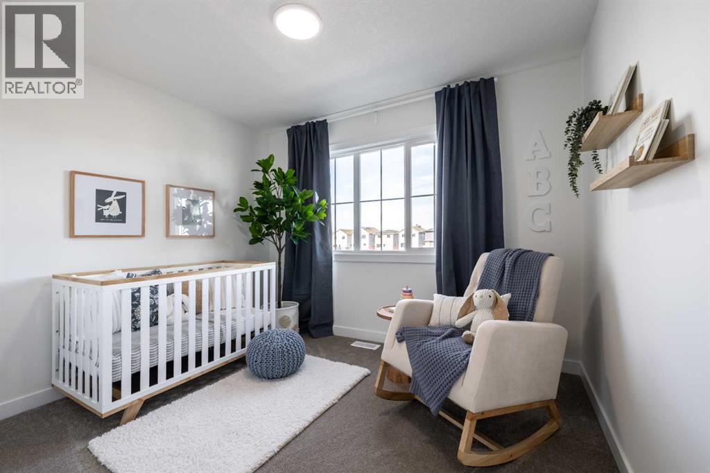 Single Family House for Sale in  Creekstone Walk SW Pine Creek Calgary 