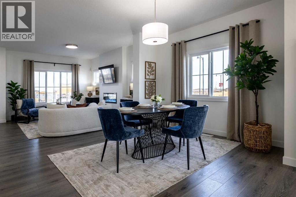 Single Family House for Sale in  Creekstone Walk SW Pine Creek Calgary 