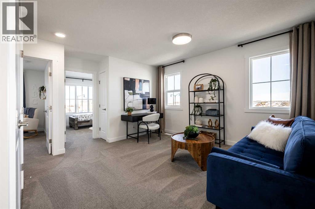 Single Family House for Sale in  Creekstone Walk SW Pine Creek Calgary 