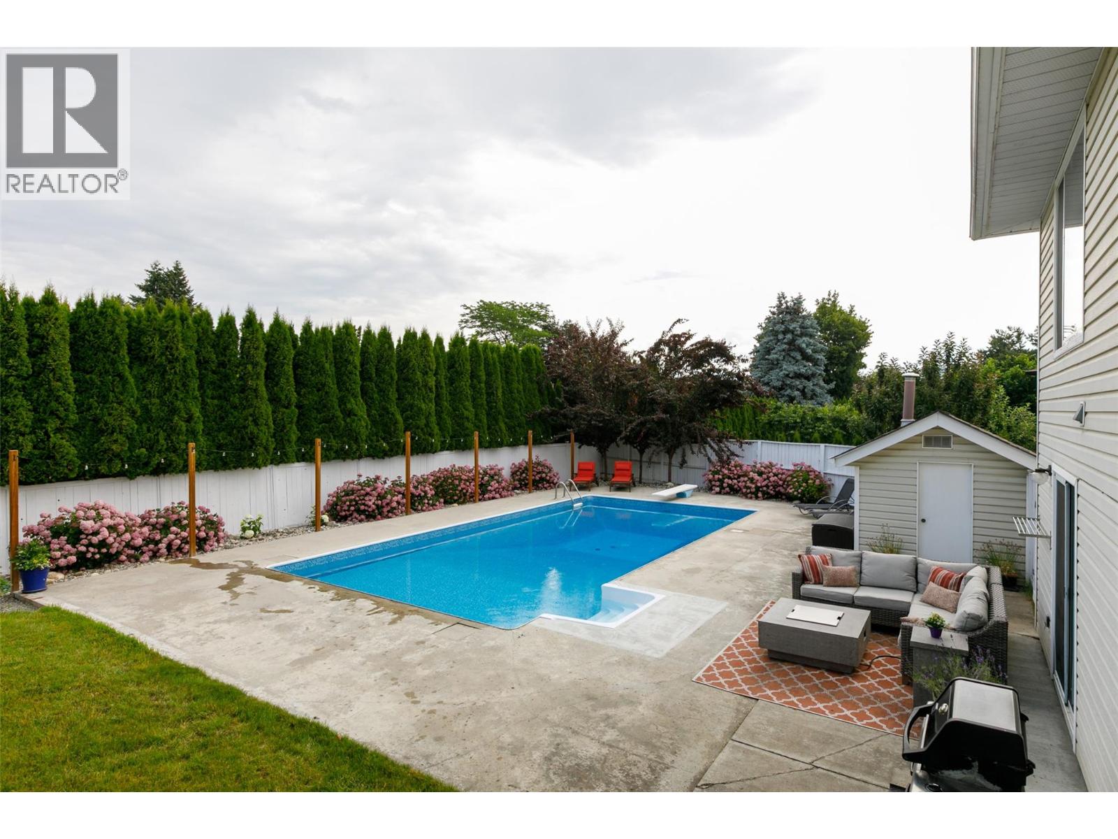  4306 San Michelle Court, Kelowna