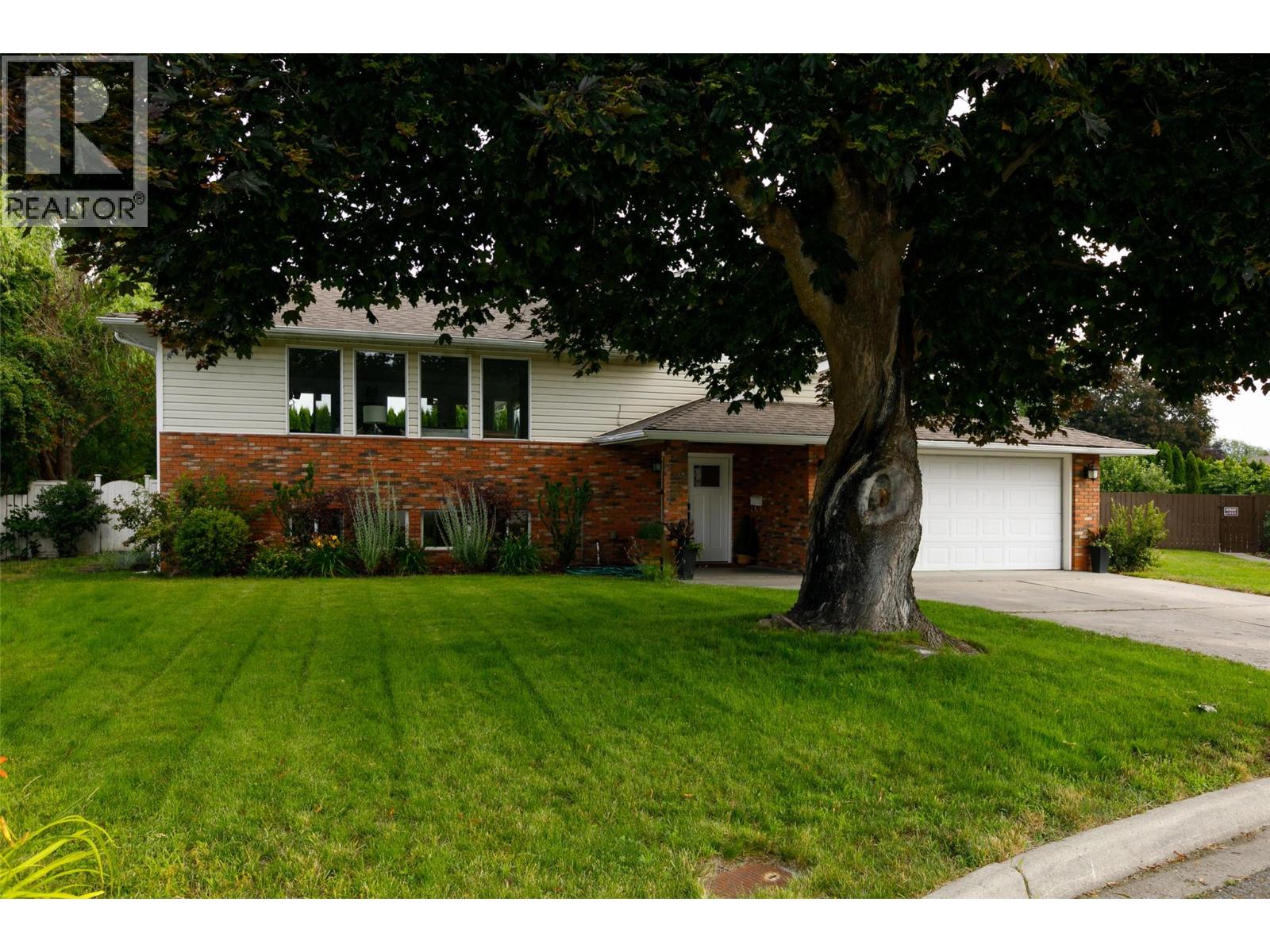  4306 San Michelle Court, Kelowna