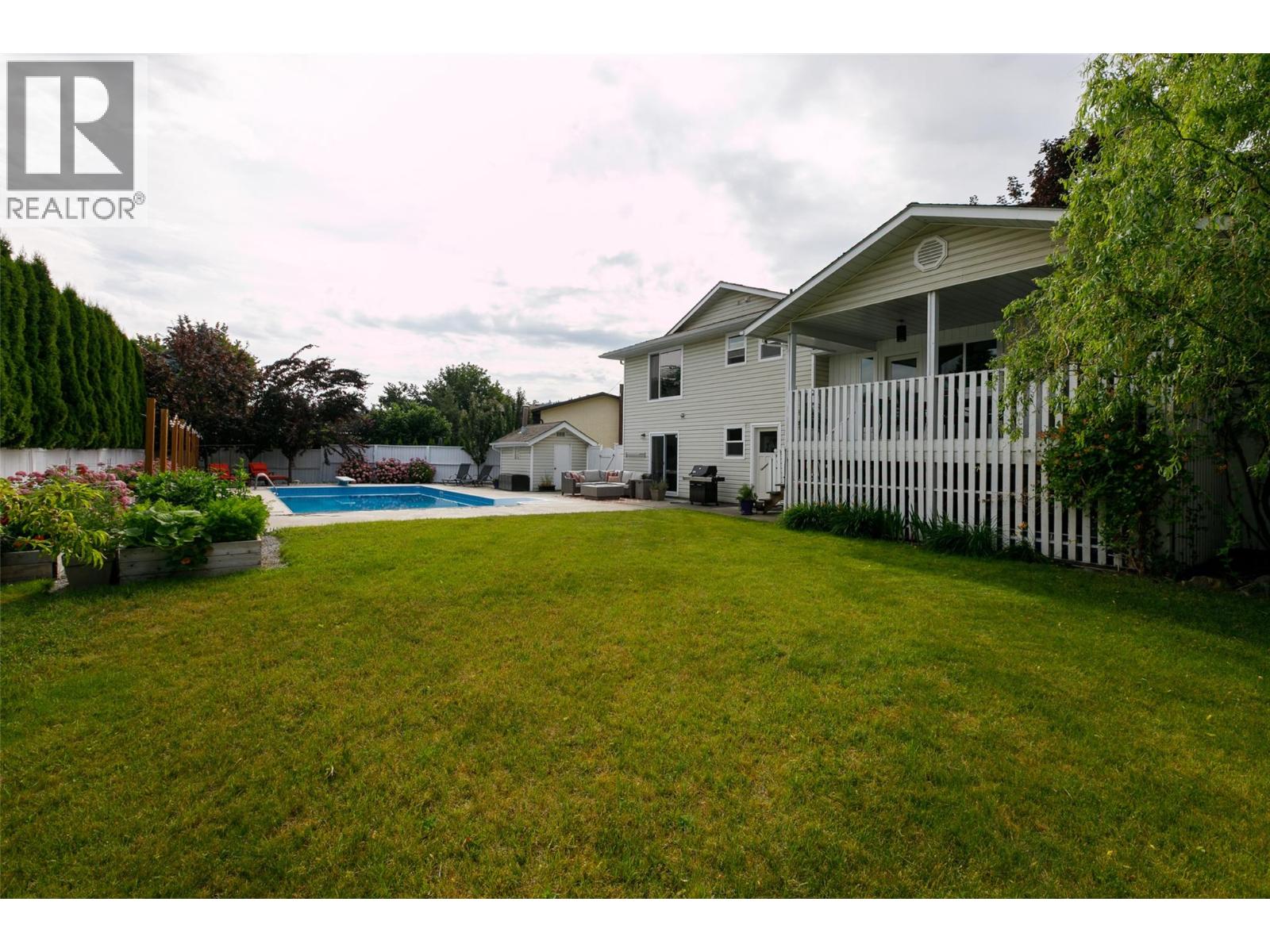  4306 San Michelle Court, Kelowna