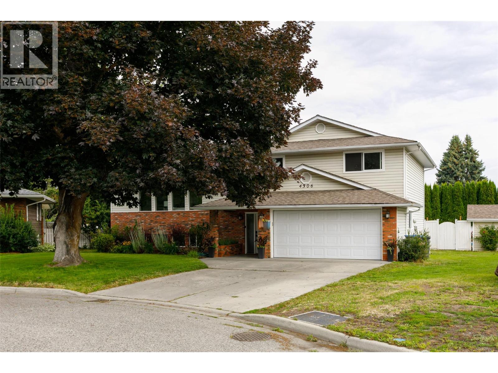  4306 San Michelle Court, Kelowna