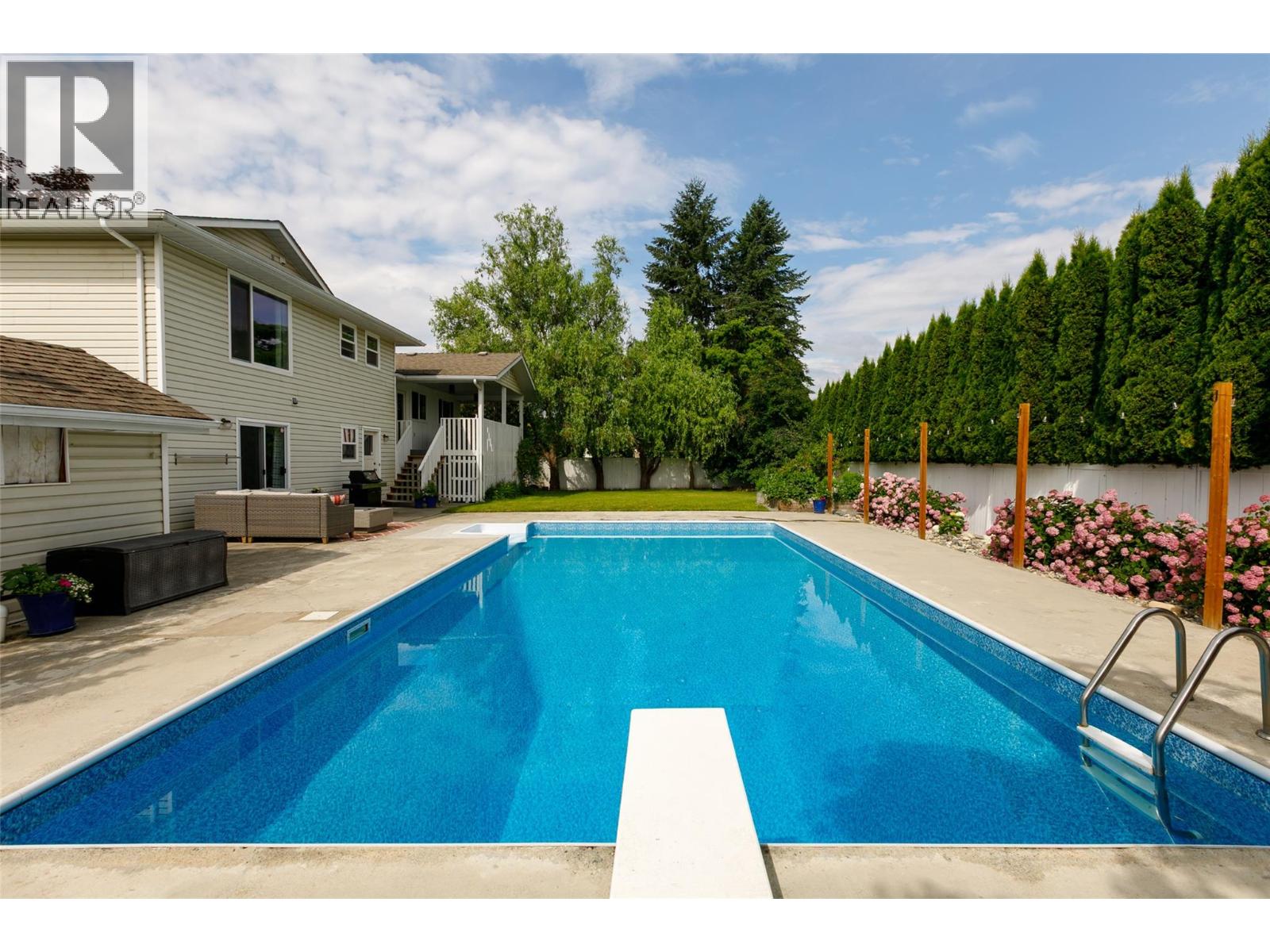  4306 San Michelle Court, Kelowna