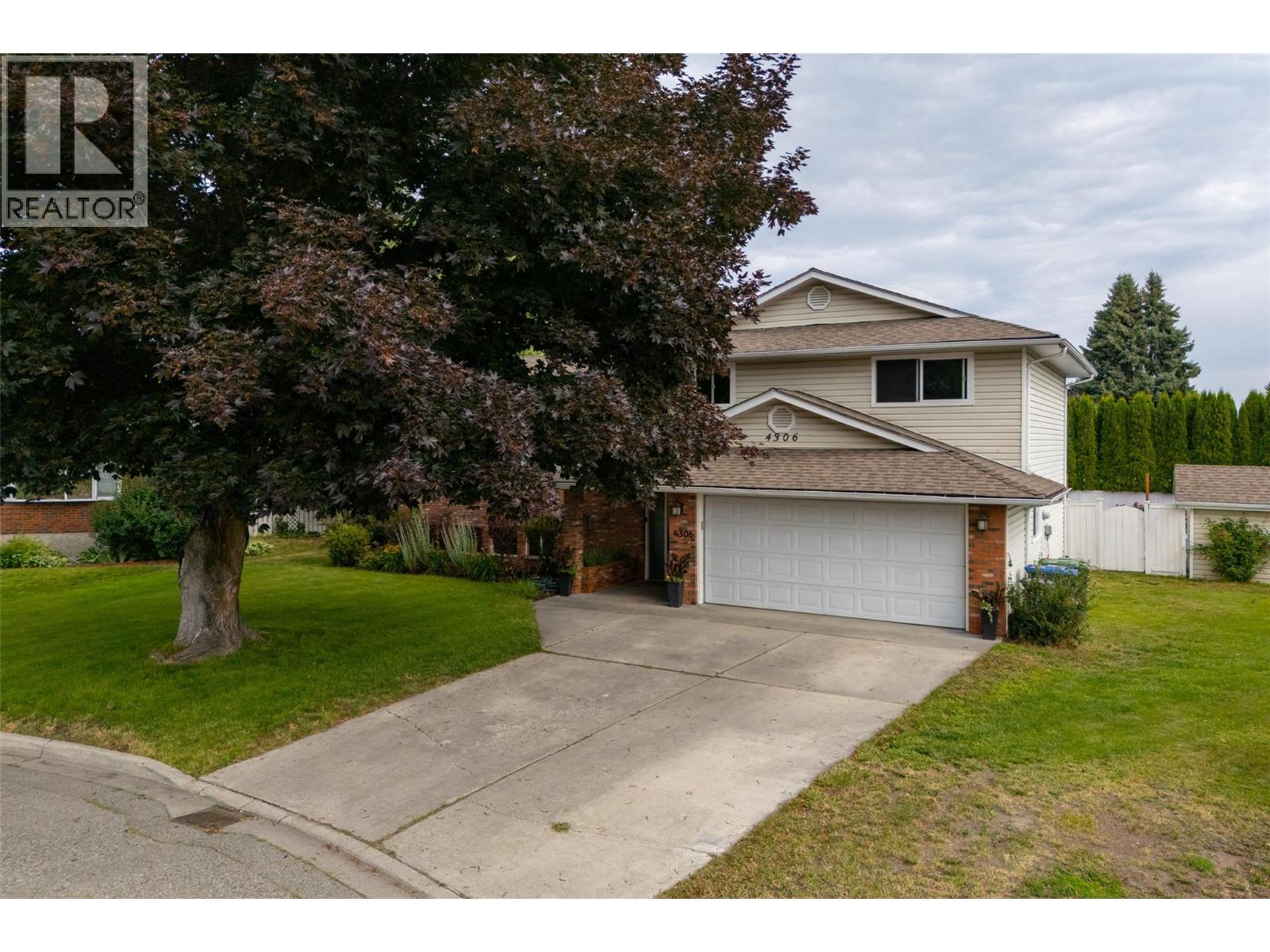  4306 San Michelle Court, Kelowna