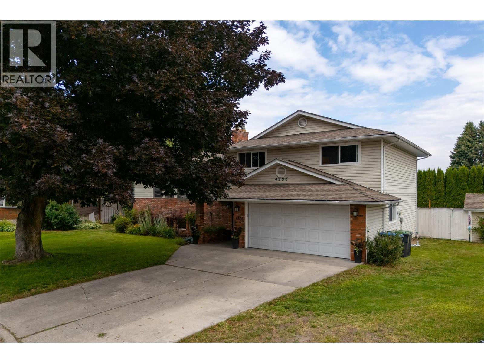  4306 San Michelle Court, Kelowna