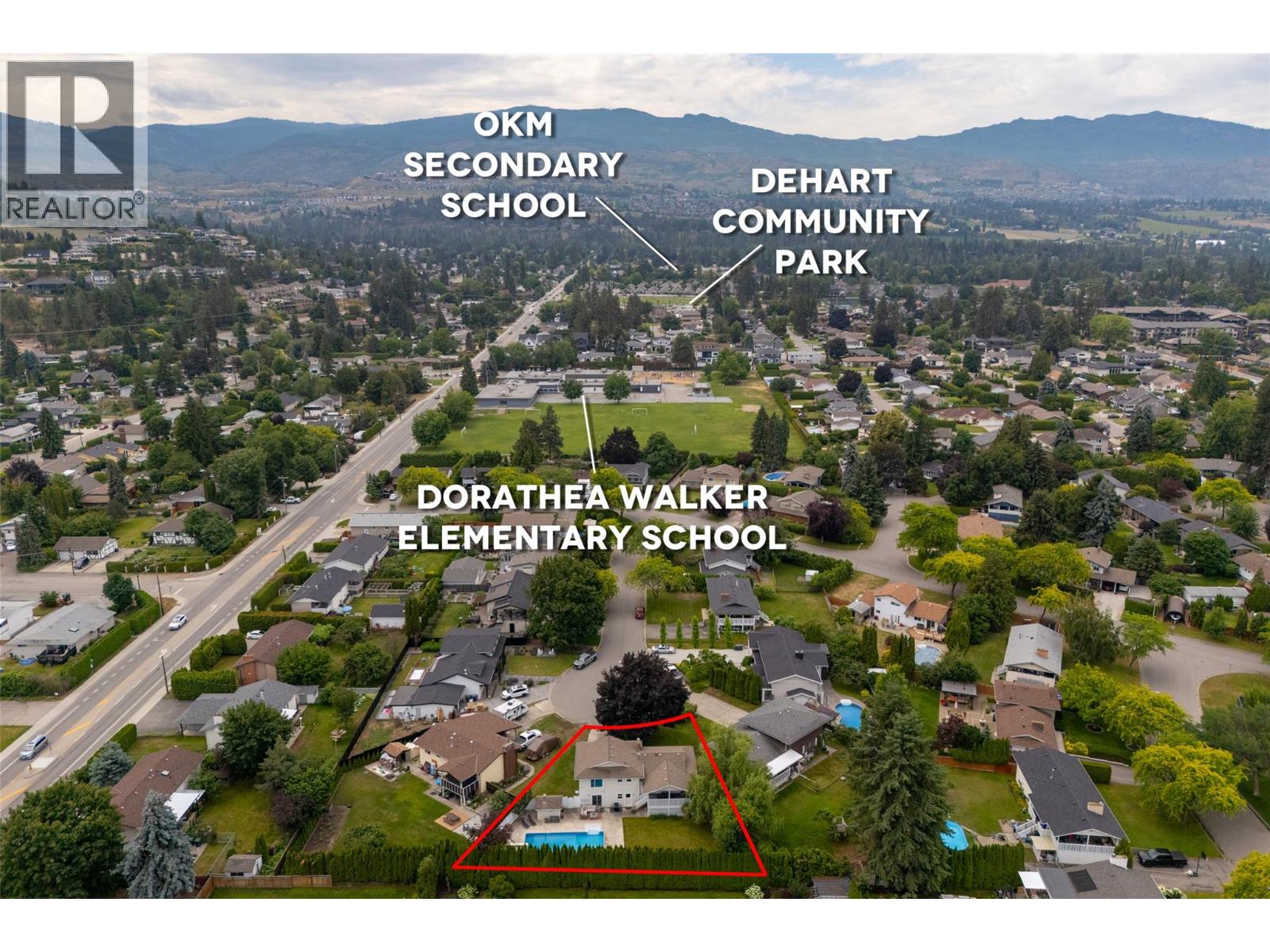  4306 San Michelle Court, Kelowna