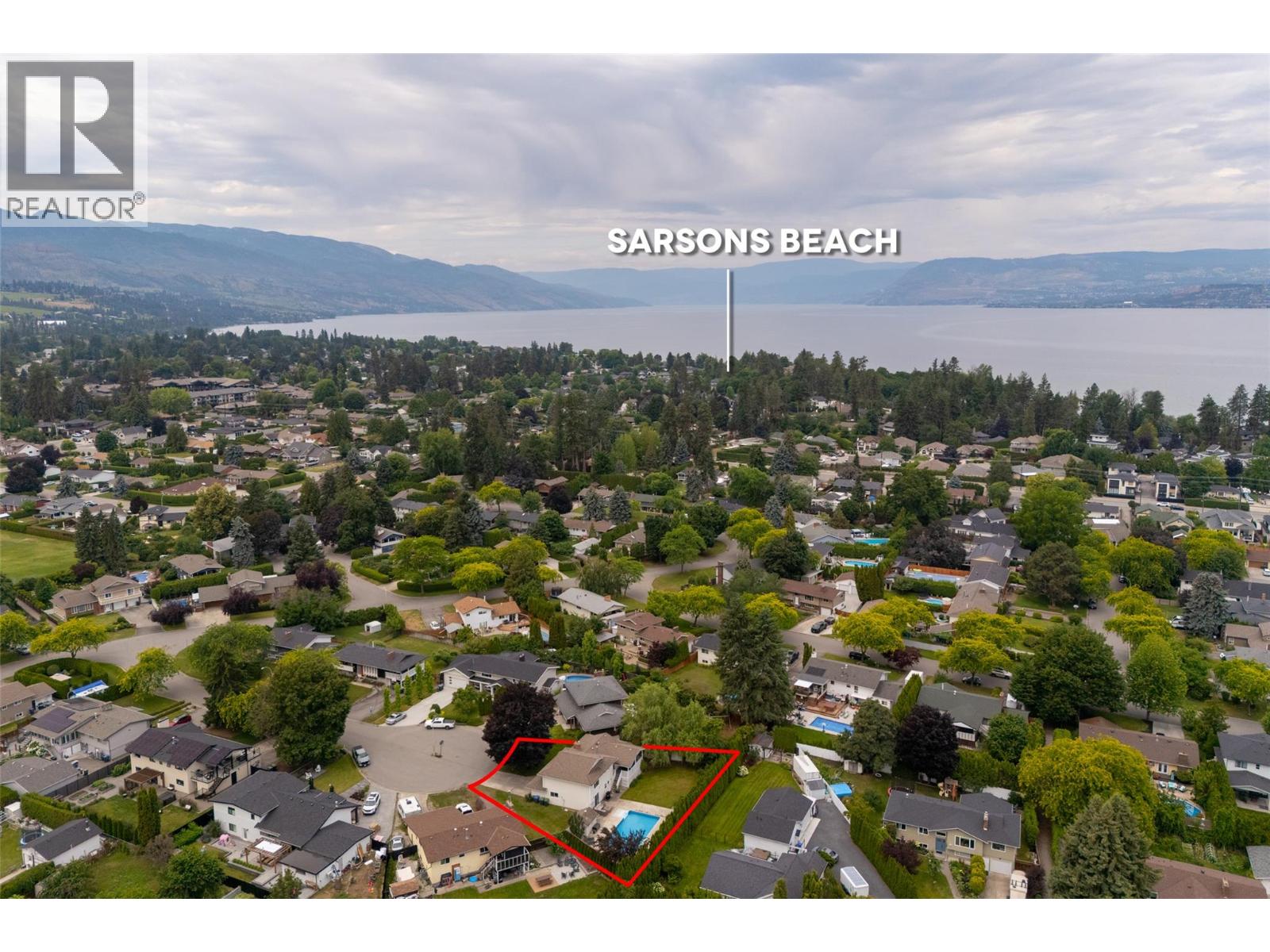 4306 San Michelle Court, Kelowna