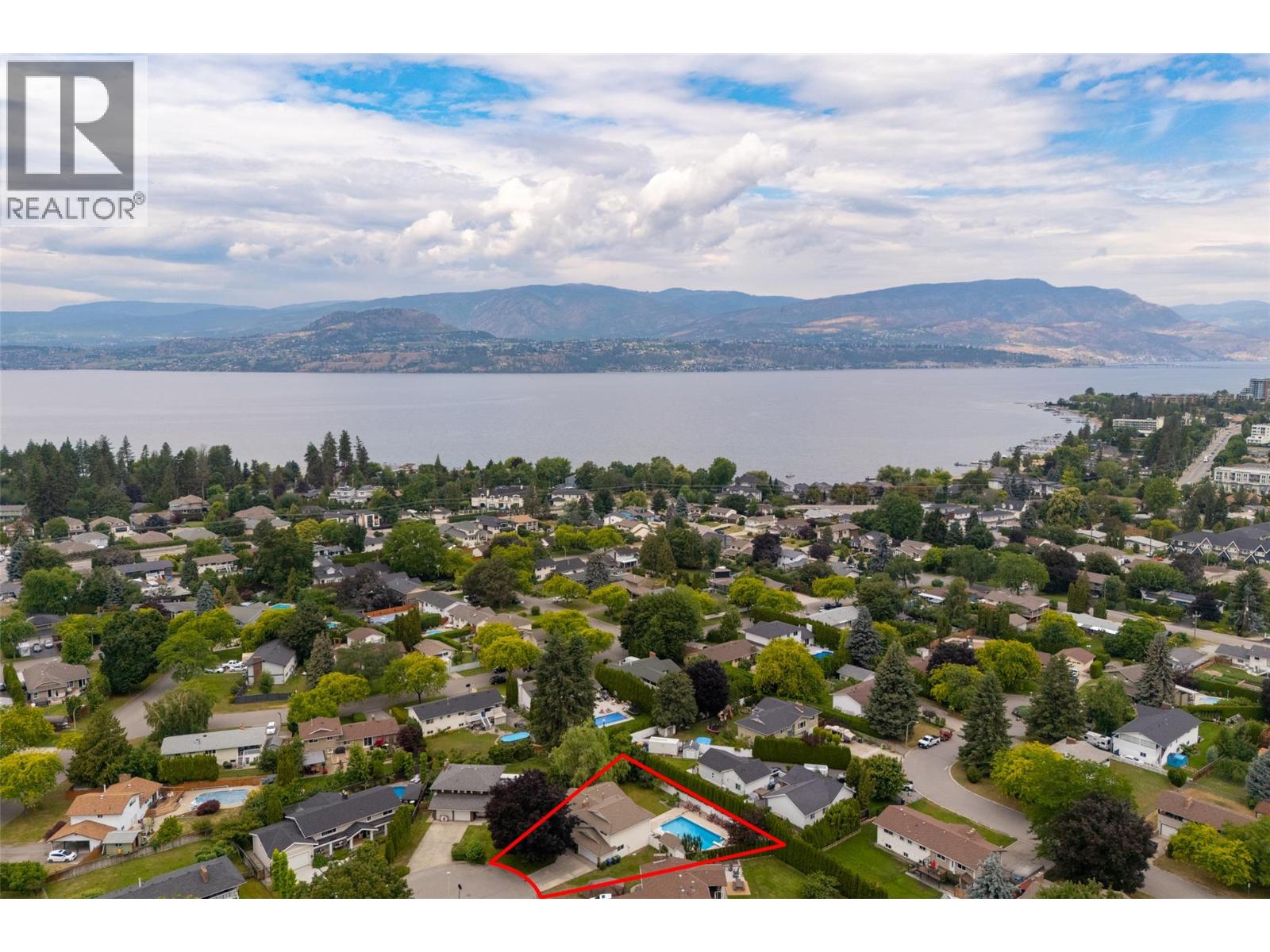  4306 San Michelle Court, Kelowna