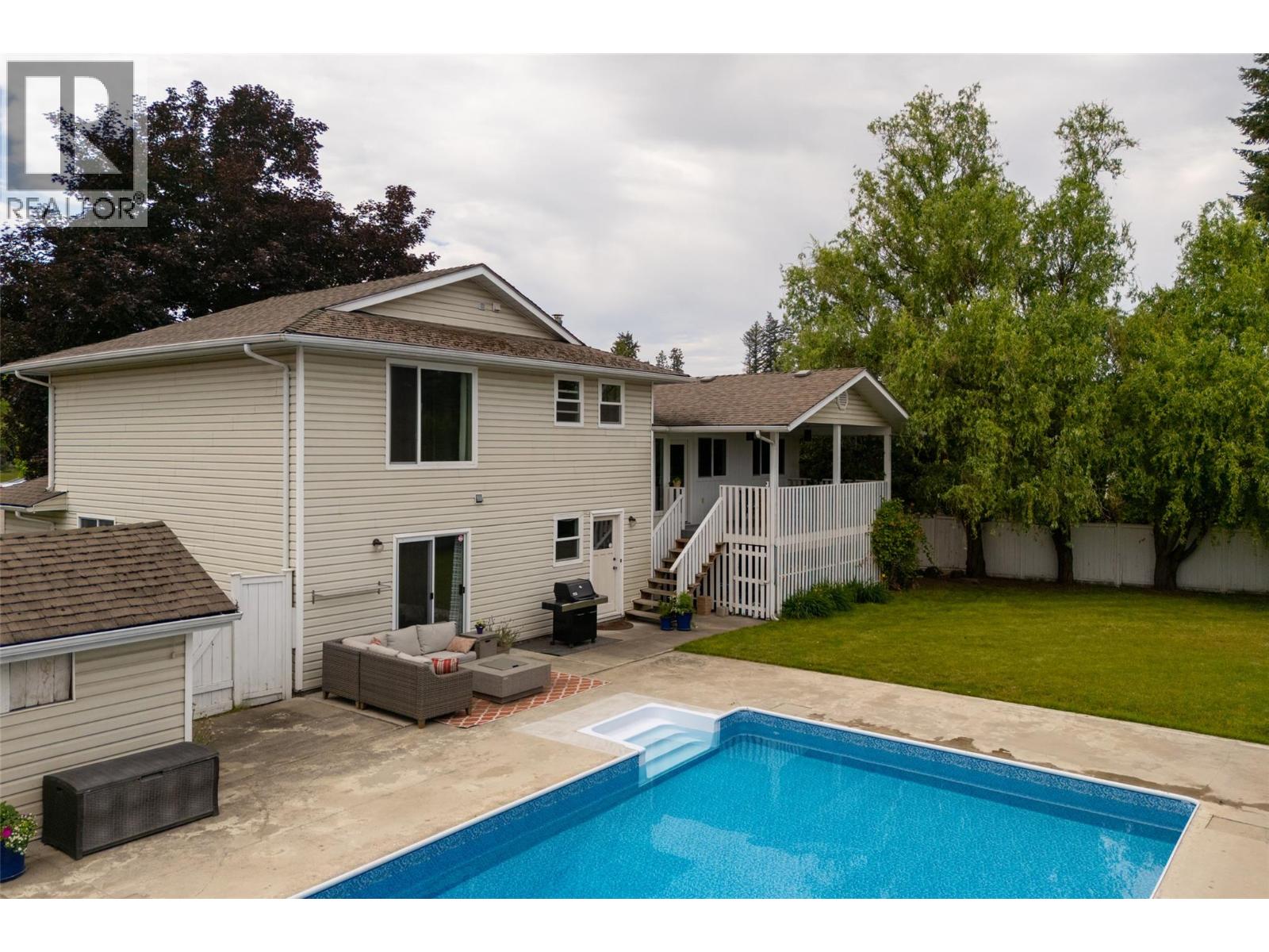  4306 San Michelle Court, Kelowna