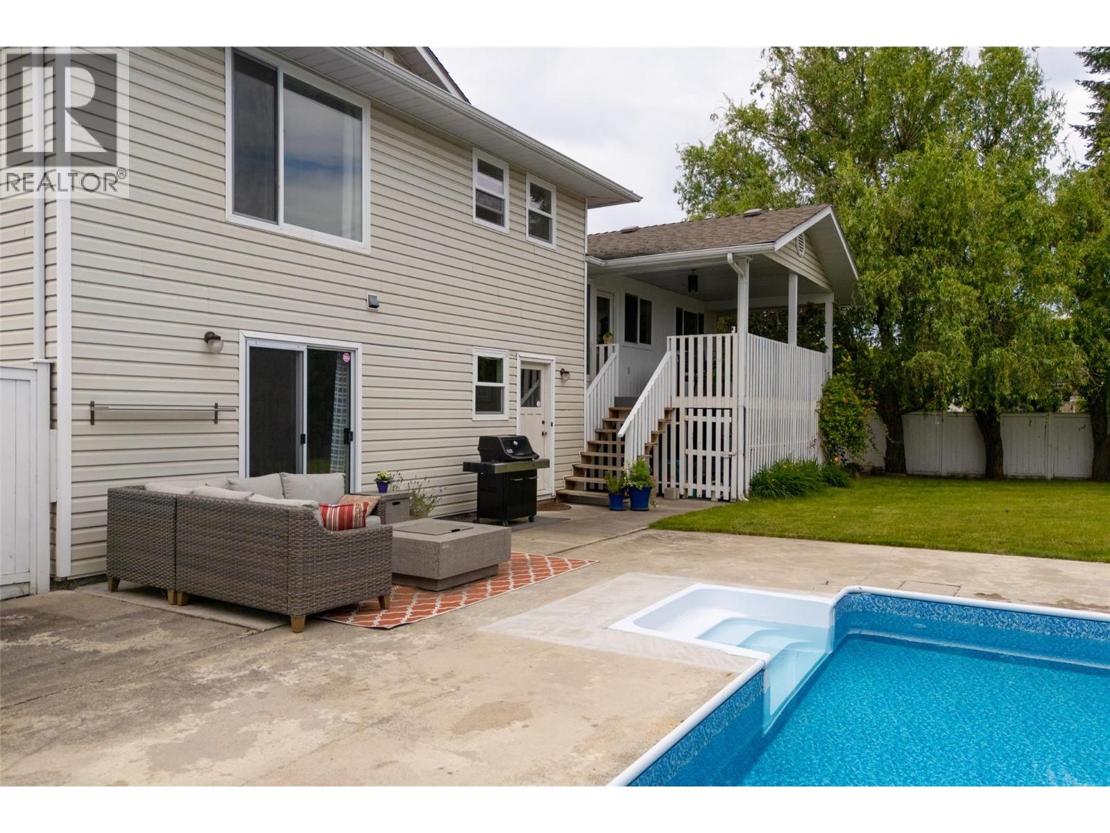  4306 San Michelle Court, Kelowna