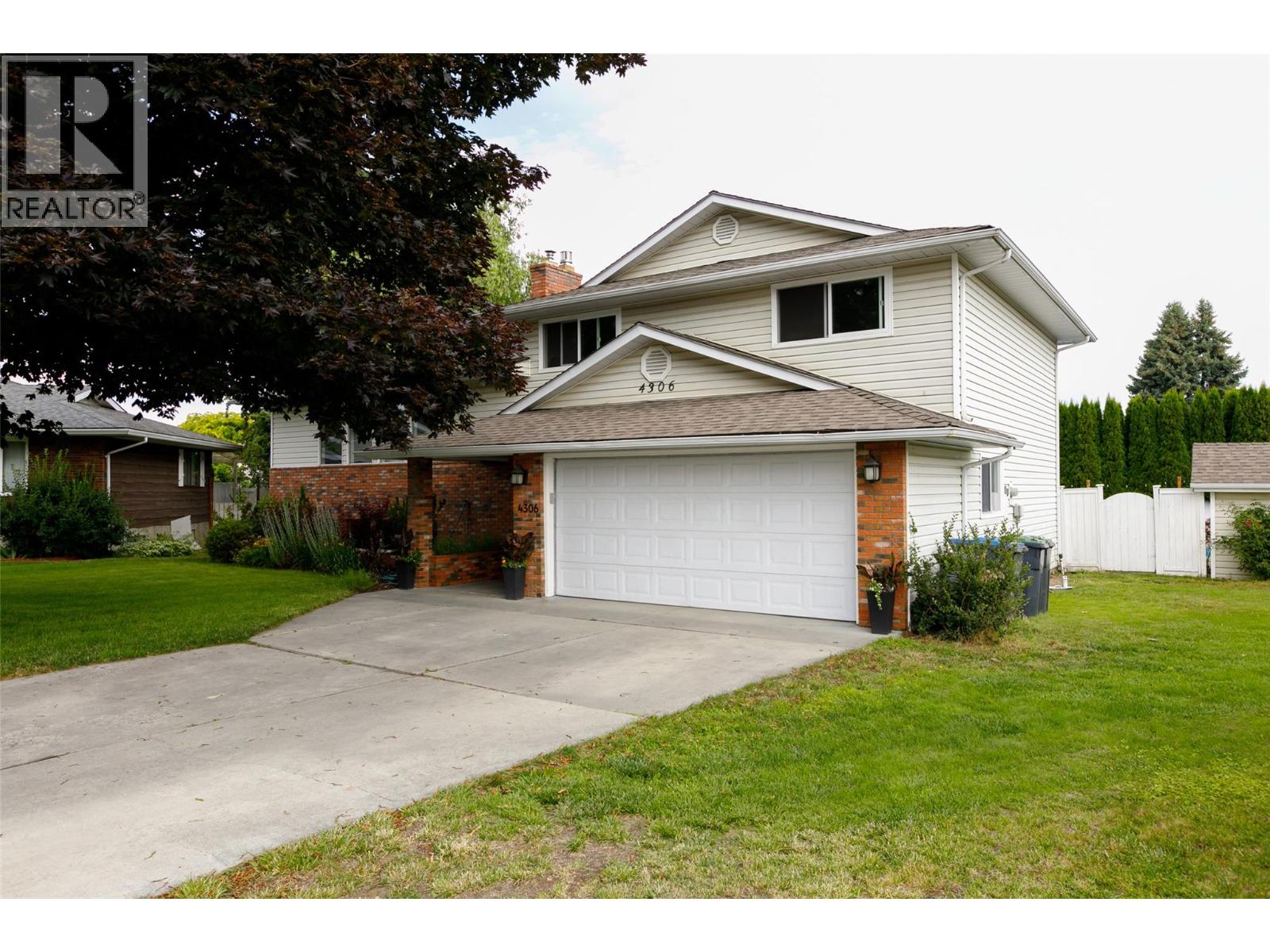  4306 San Michelle Court, Kelowna