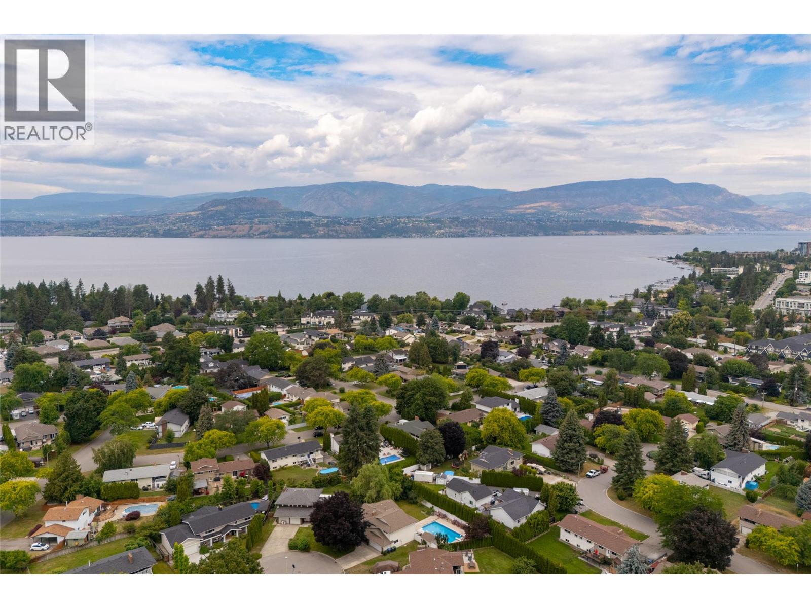  4306 San Michelle Court, Kelowna