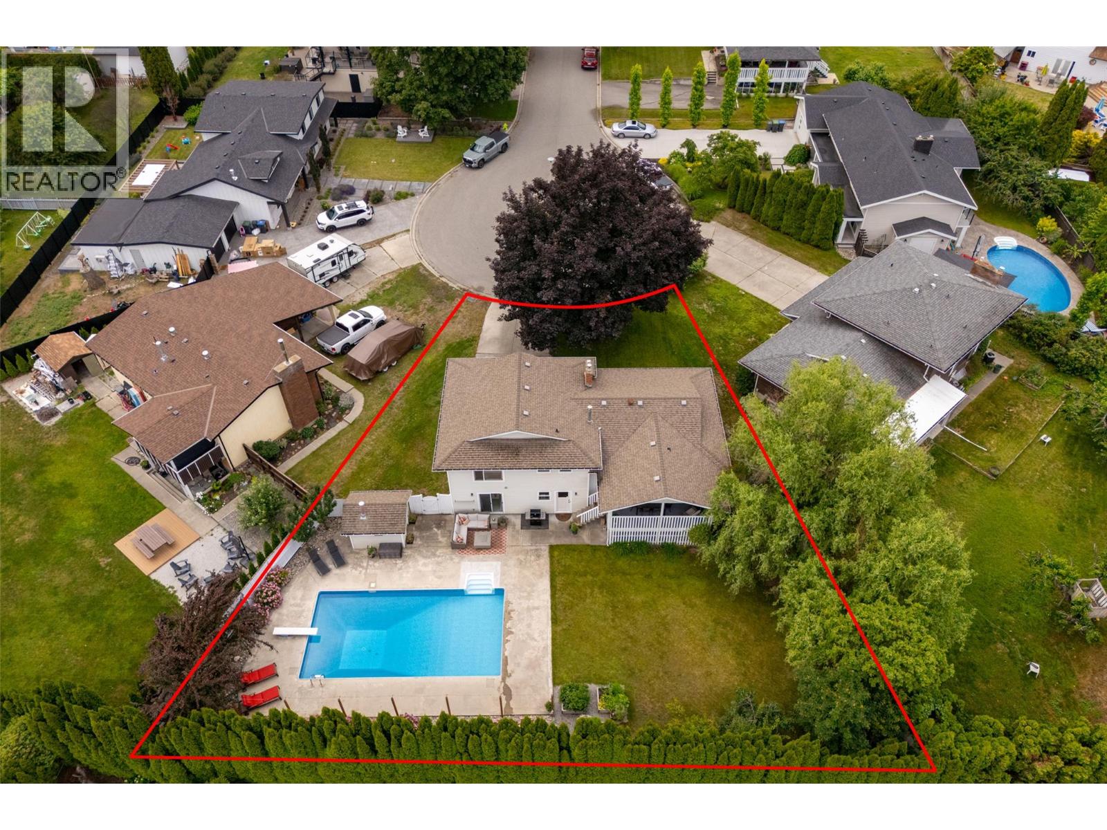  4306 San Michelle Court, Kelowna