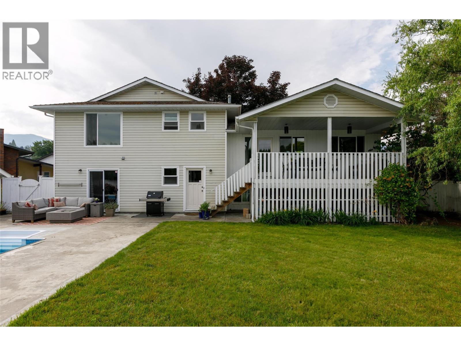  4306 San Michelle Court, Kelowna