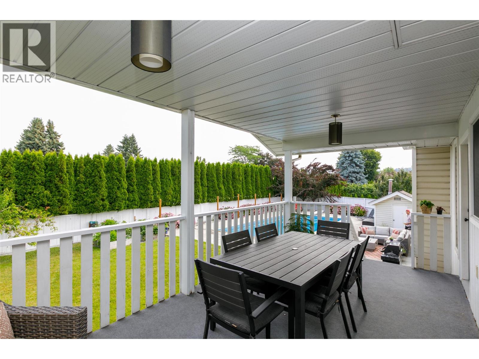  4306 San Michelle Court, Kelowna