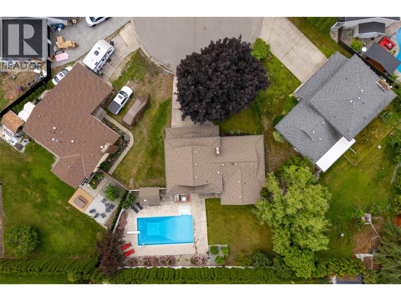  4306 San Michelle Court, Kelowna