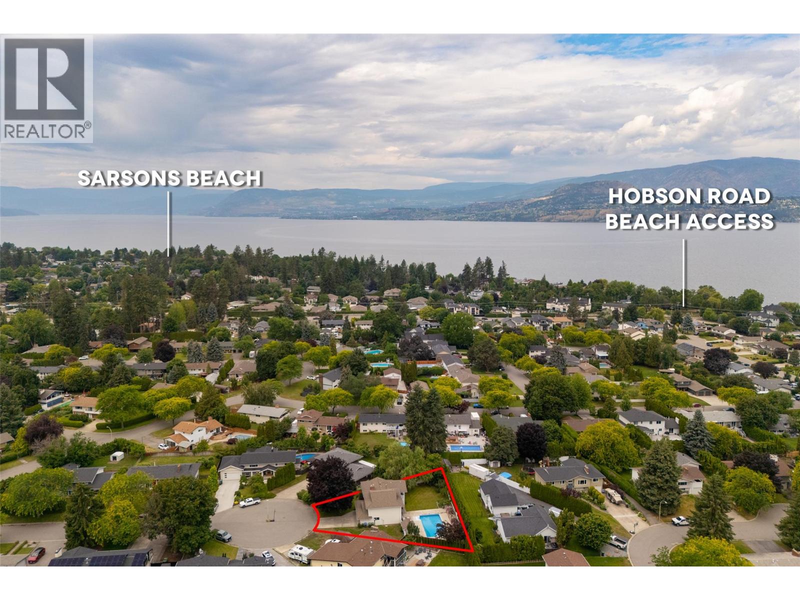  4306 San Michelle Court, Kelowna